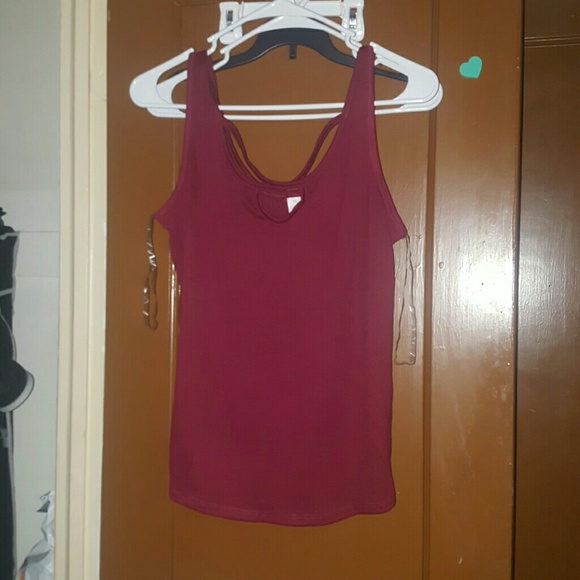 Tank top - Picture 1 of 2